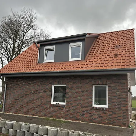 3501 Weitblick Ueber Felder