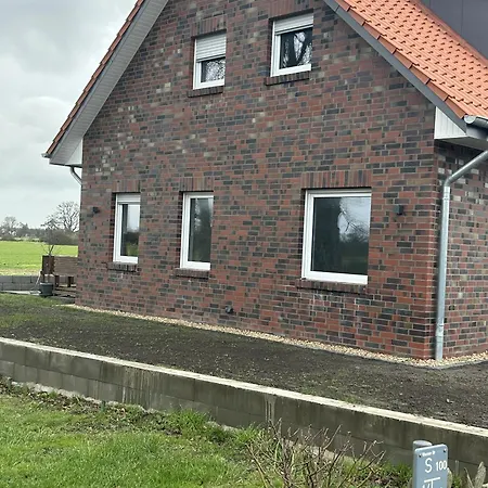 Apartmán 3501 Weitblick Ueber Felder *