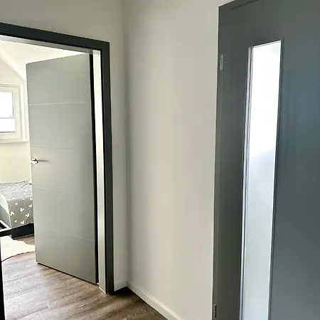 Apartment 3501 Weitblick Ueber Felder