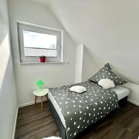 3501 Weitblick Ueber Felder Apartment