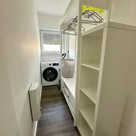 Apartment 3501 Weitblick Ueber Felder