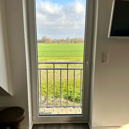 Apartment 3501 Weitblick Ueber Felder Gronwohldshorst