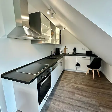 3501 Weitblick Ueber Felder Apartment