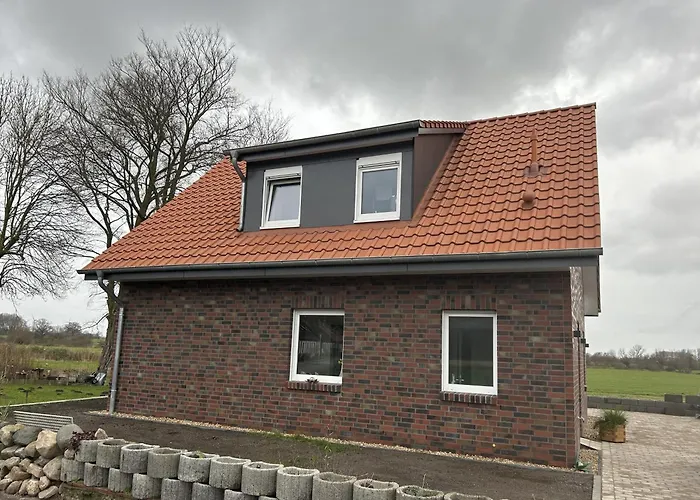 3501 Weitblick Ueber Felder