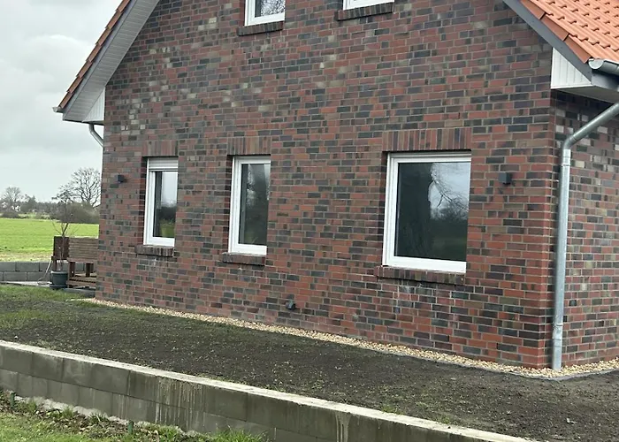 Apartamento 3501 Weitblick Ueber Felder *