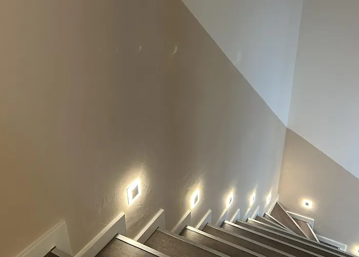 3501 Weitblick Ueber Felder Apartamento Gronwohldshorst