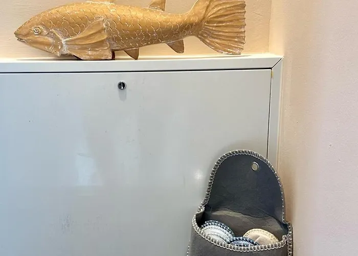 3501 Weitblick Ueber Felder Apartamento *