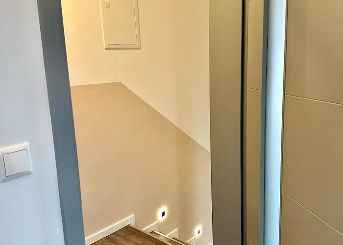 3501 Weitblick Ueber Felder Apartamento *