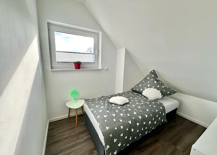 3501 Weitblick Ueber Felder Apartamento