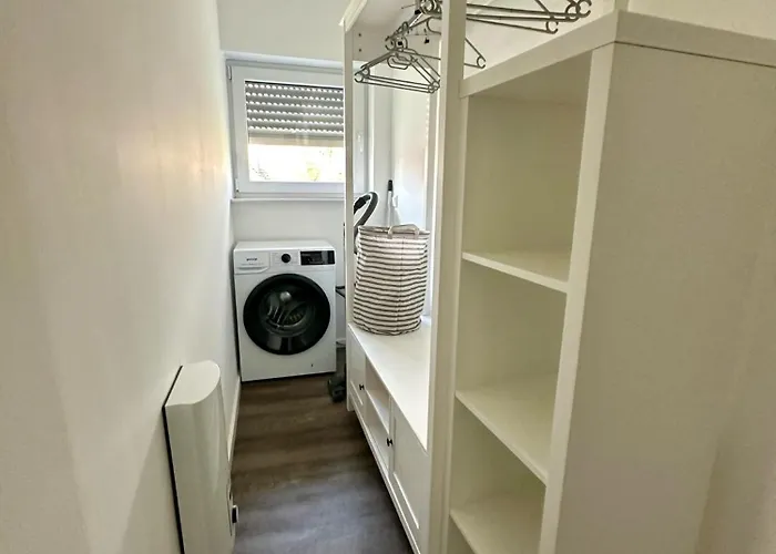 Apartamento 3501 Weitblick Ueber Felder