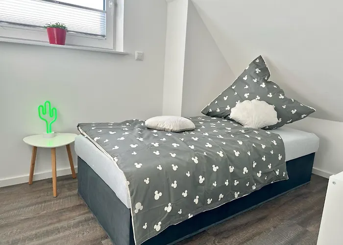 3501 Weitblick Ueber Felder * Gronwohldshorst