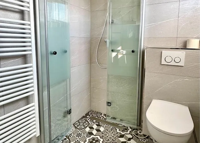 3501 Weitblick Ueber Felder Apartamento