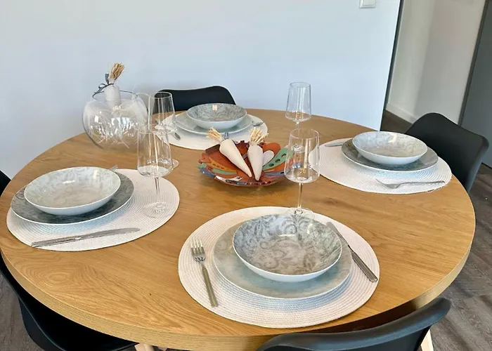 3501 Weitblick Ueber Felder *