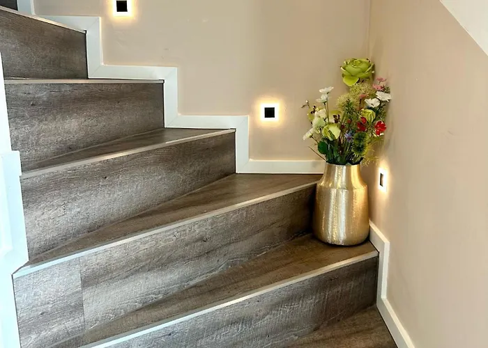 3501 Weitblick Ueber Felder Apartamento